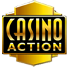 Action Casino logo