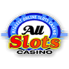 Casino Allslots logo
