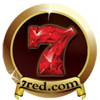 7Red Online Casino logo