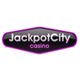 Jackpot City logo