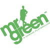 Mr Green Casino logo