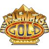 Casino Mummys Gold logo