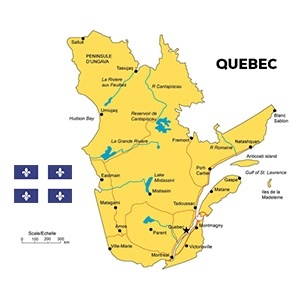 quebec legal casinos