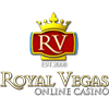 Royal Vegas logo