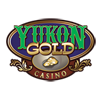 Yukon Gold Casino logo