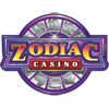 Zodiac Casino logo